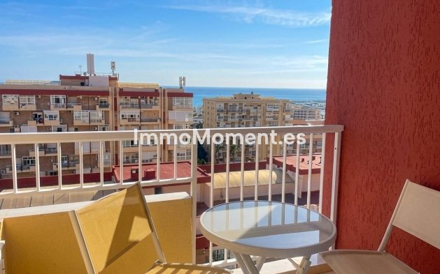 Bestaande woning - Appartement - Benalmadena - Benalmadena Centro