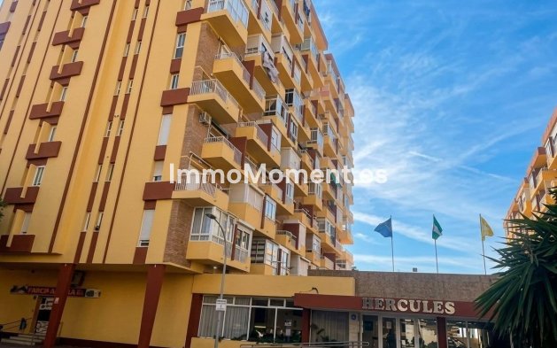 Bestaande woning - Appartement - Benalmadena - Benalmadena Centro