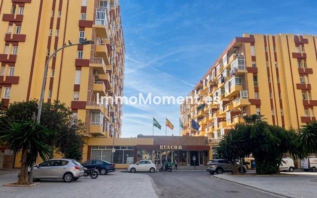 Bestaande woning - Appartement - Benalmadena - Benalmadena Centro