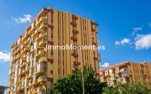 Bestaande woning - Appartement - Benalmadena - Benalmadena Centro