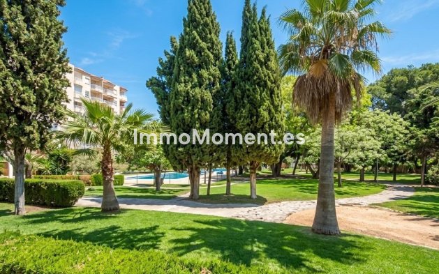 Bestaande woning - Appartement - Benalmadena - Benalmadena Centro