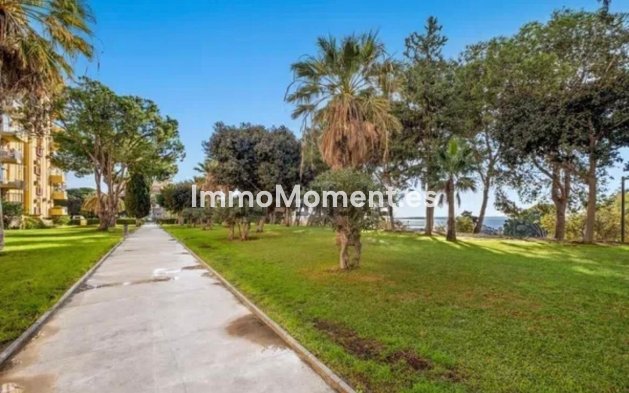 Bestaande woning - Appartement - Benalmadena - Benalmadena Centro