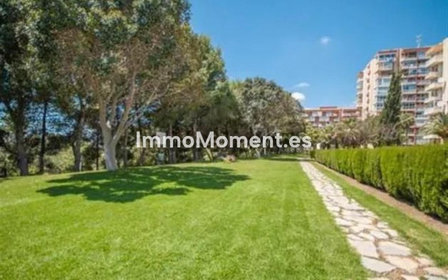 Bestaande woning - Appartement - Benalmadena - Benalmadena Centro