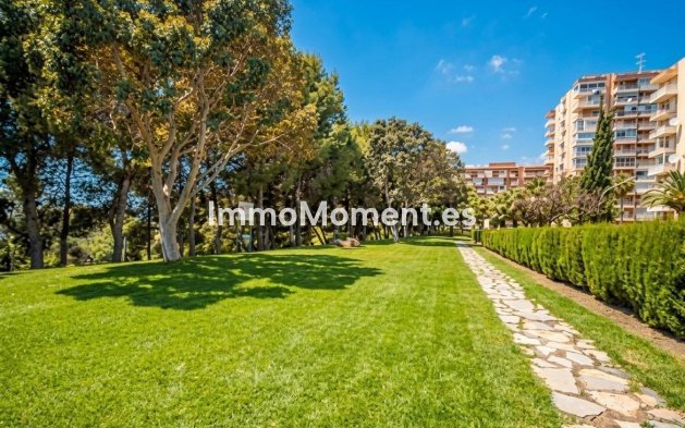 Bestaande woning - Appartement - Benalmadena - Benalmadena Centro