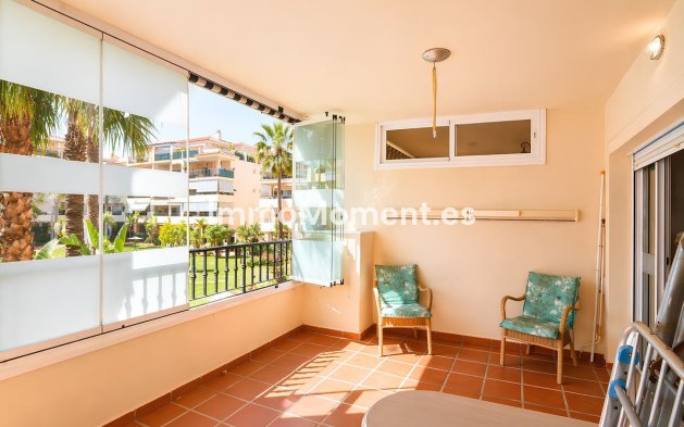 Bestaande woning - Appartement - Fuengirola - Fuengirola Centro