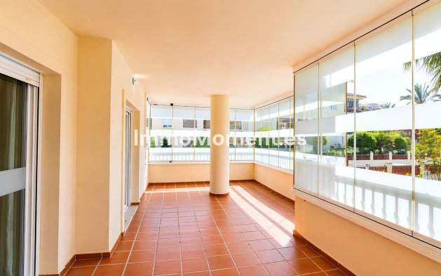 Bestaande woning - Appartement - Fuengirola - Fuengirola Centro