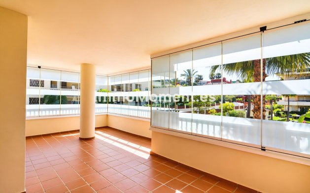 Bestaande woning - Appartement - Fuengirola - Fuengirola Centro