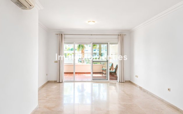 Bestaande woning - Appartement - Fuengirola - Fuengirola Centro