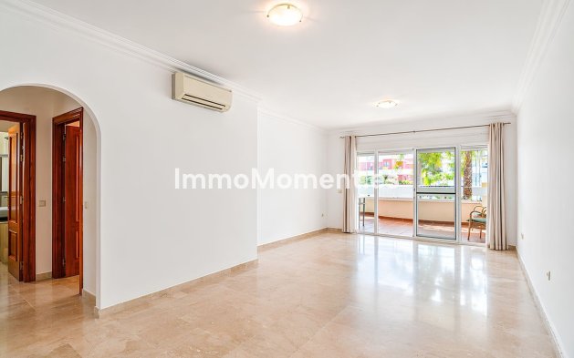 Bestaande woning - Appartement - Fuengirola - Fuengirola Centro