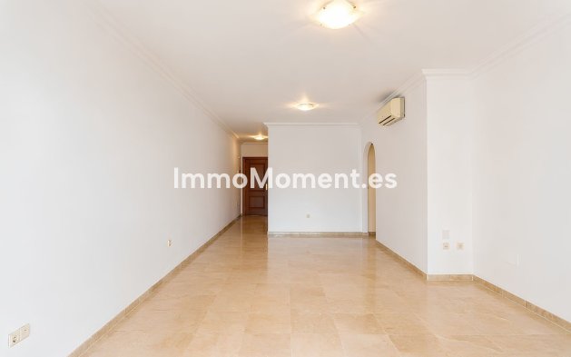 Bestaande woning - Appartement - Fuengirola - Fuengirola Centro