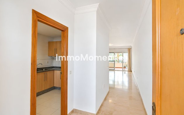 Bestaande woning - Appartement - Fuengirola - Fuengirola Centro