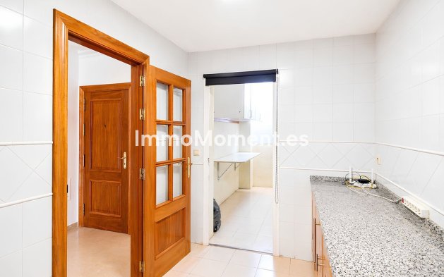 Bestaande woning - Appartement - Fuengirola - Fuengirola Centro
