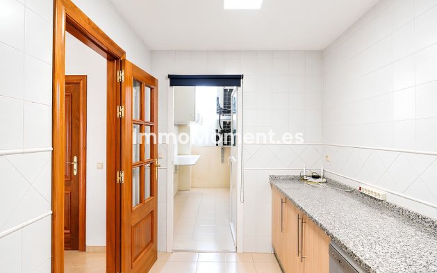 Bestaande woning - Appartement - Fuengirola - Fuengirola Centro