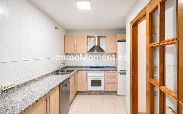 Bestaande woning - Appartement - Fuengirola - Fuengirola Centro