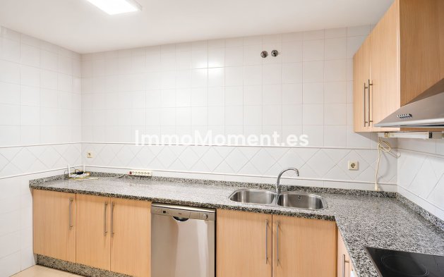 Bestaande woning - Appartement - Fuengirola - Fuengirola Centro