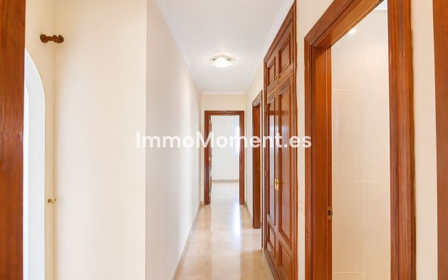 Bestaande woning - Appartement - Fuengirola - Fuengirola Centro