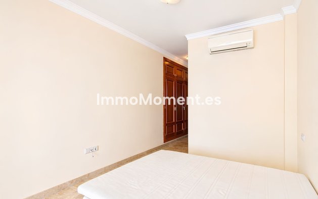 Bestaande woning - Appartement - Fuengirola - Fuengirola Centro