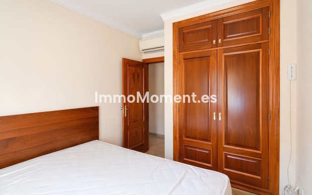 Bestaande woning - Appartement - Fuengirola - Fuengirola Centro