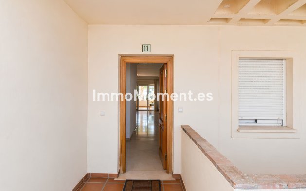 Bestaande woning - Appartement - Fuengirola - Fuengirola Centro