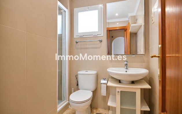 Bestaande woning - Appartement - Fuengirola - Fuengirola Centro