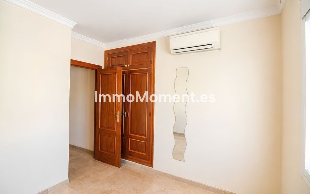 Bestaande woning - Appartement - Fuengirola - Fuengirola Centro
