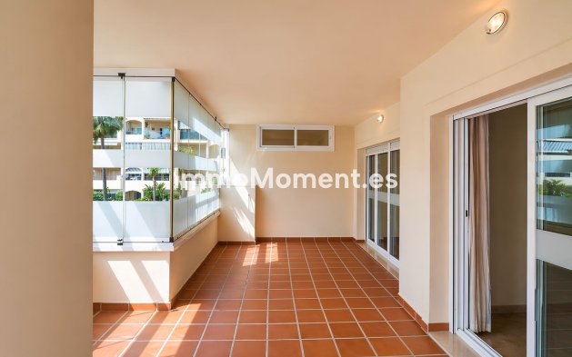 Bestaande woning - Appartement - Fuengirola - Fuengirola Centro