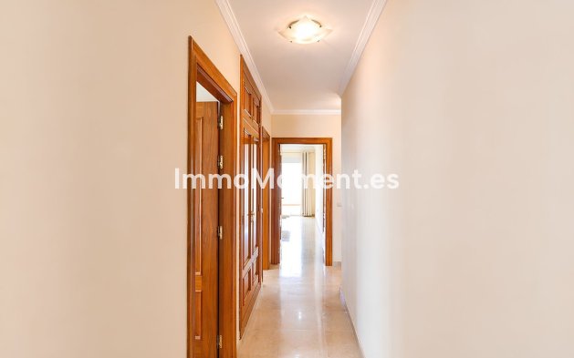 Bestaande woning - Appartement - Fuengirola - Fuengirola Centro