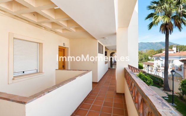 Bestaande woning - Appartement - Fuengirola - Fuengirola Centro