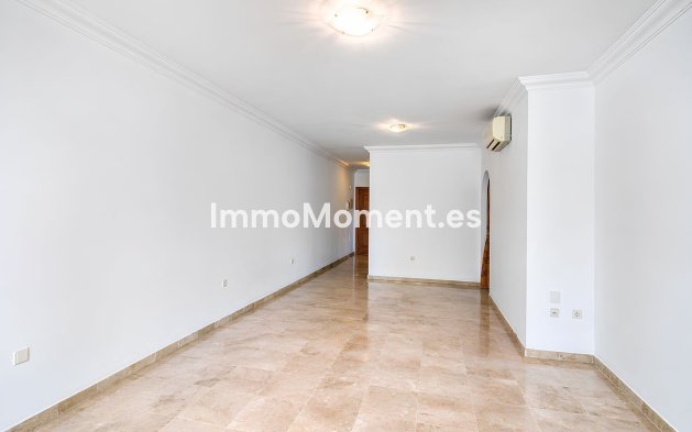 Bestaande woning - Appartement - Fuengirola - Fuengirola Centro