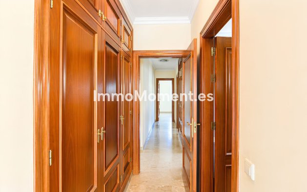 Bestaande woning - Appartement - Fuengirola - Fuengirola Centro