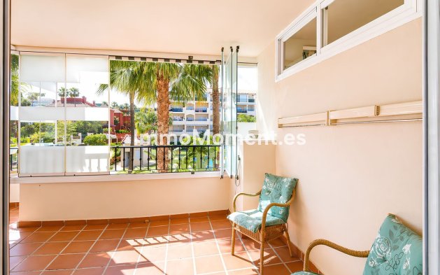 Bestaande woning - Appartement - Fuengirola - Fuengirola Centro