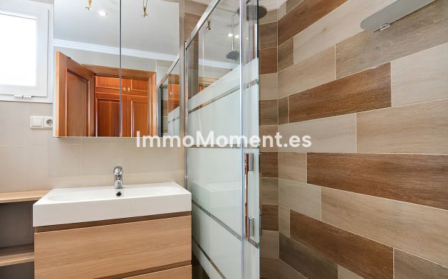 Bestaande woning - Appartement - Fuengirola - Fuengirola Centro