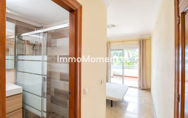 Bestaande woning - Appartement - Fuengirola - Fuengirola Centro