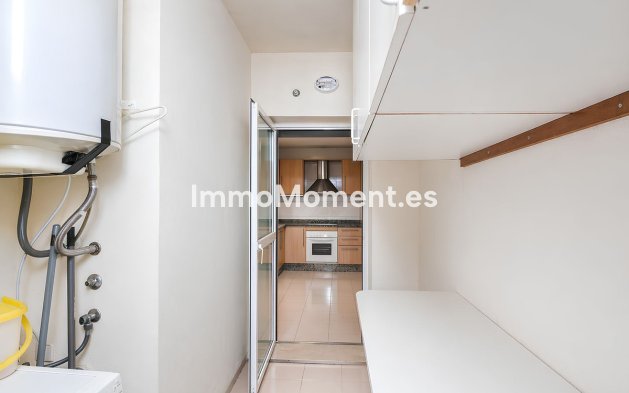 Bestaande woning - Appartement - Fuengirola - Fuengirola Centro