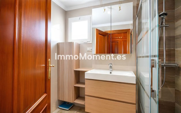 Bestaande woning - Appartement - Fuengirola - Fuengirola Centro