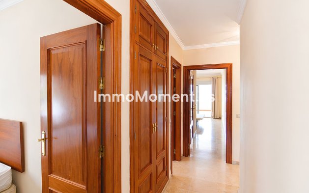 Bestaande woning - Appartement - Fuengirola - Fuengirola Centro
