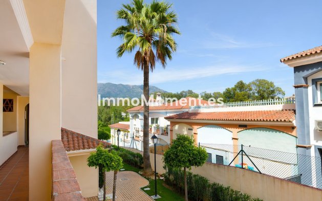 Bestaande woning - Appartement - Fuengirola - Fuengirola Centro