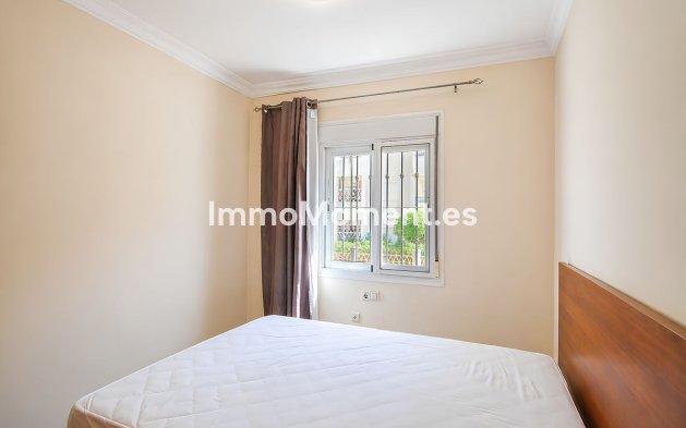 Bestaande woning - Appartement - Fuengirola - Fuengirola Centro