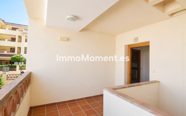 Bestaande woning - Appartement - Fuengirola - Fuengirola Centro