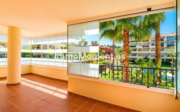 Bestaande woning - Appartement - Fuengirola - Fuengirola Centro