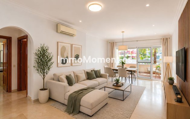 Bestaande woning - Appartement - Fuengirola - Fuengirola Centro