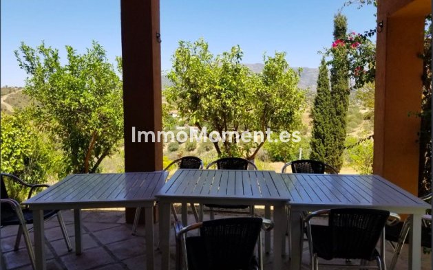 Resale - Country house - Mijas - La Cala de Mijas