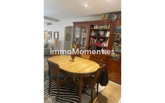 Resale - Apartment - Marbella - The Golden Mile