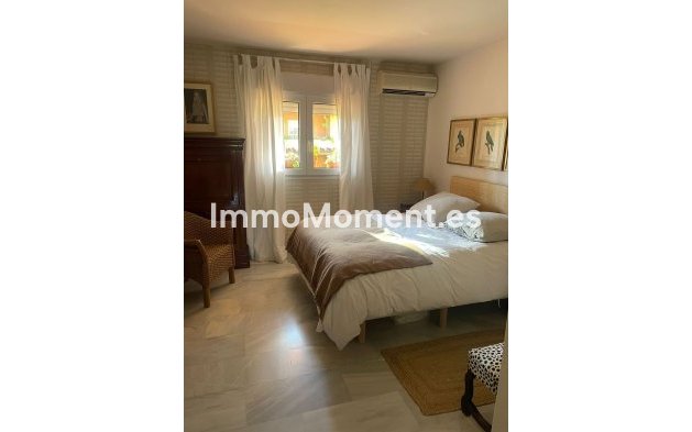 Resale - Apartment - Marbella - The Golden Mile