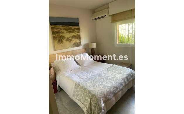 Resale - Apartment - Marbella - The Golden Mile