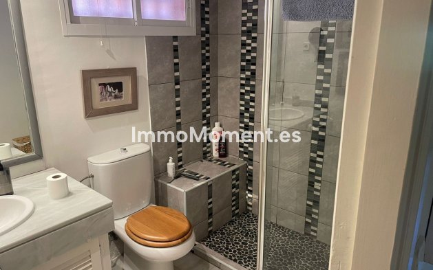 Resale - Apartment - Marbella - The Golden Mile