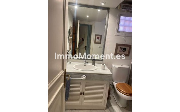 Resale - Apartment - Marbella - The Golden Mile