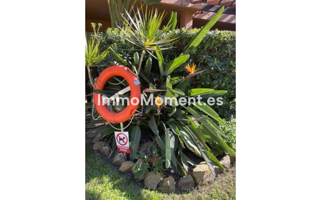 Resale - Apartment - Marbella - The Golden Mile