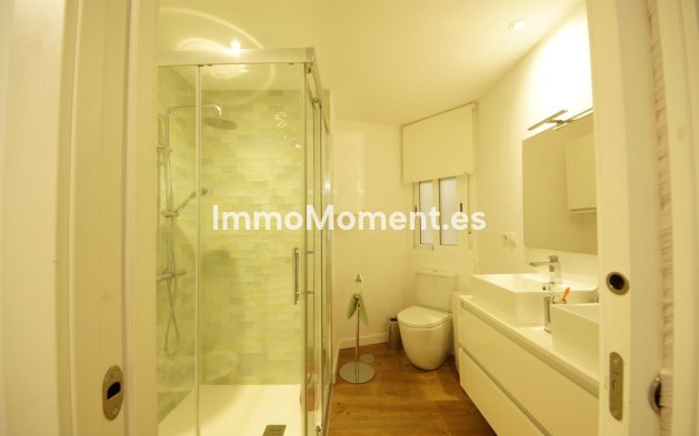 Bestaande woning - Appartement - Marbella - San Pedro de Alcántara