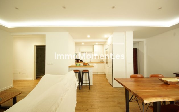 Bestaande woning - Appartement - Marbella - San Pedro de Alcántara